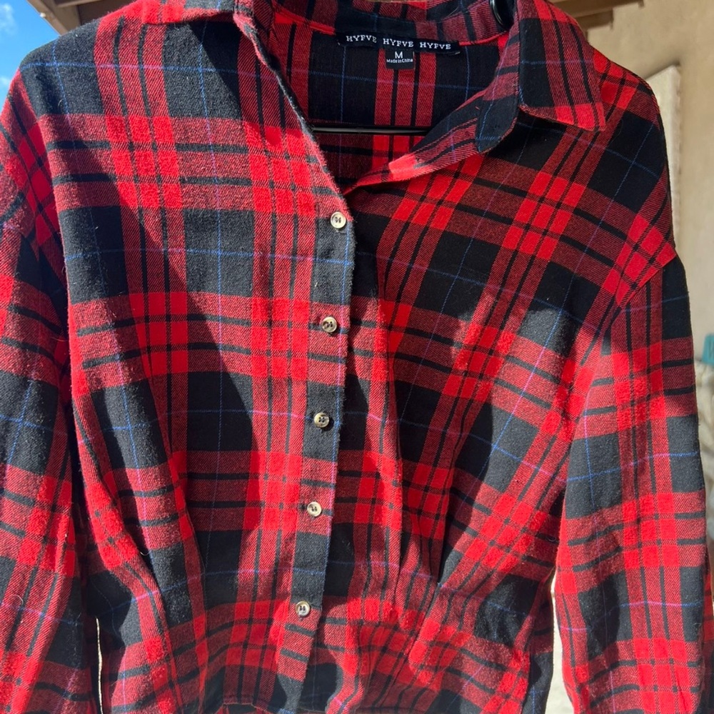 Flannel